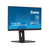 iiyama ProLite XUB2293HSU-B7 22 iiyama ProLite XUB2293HSU-B7 22